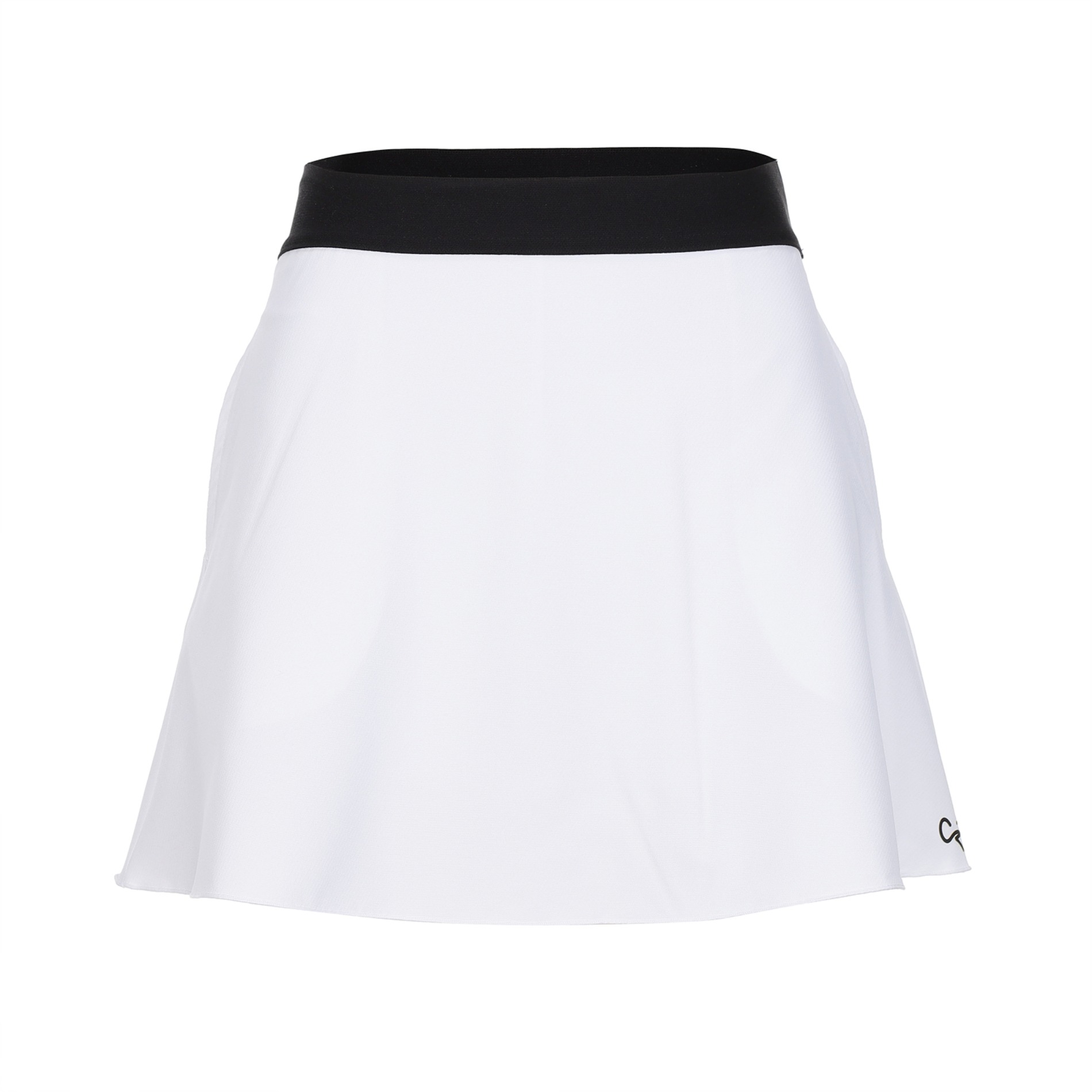 Banding Bella Skirt White
