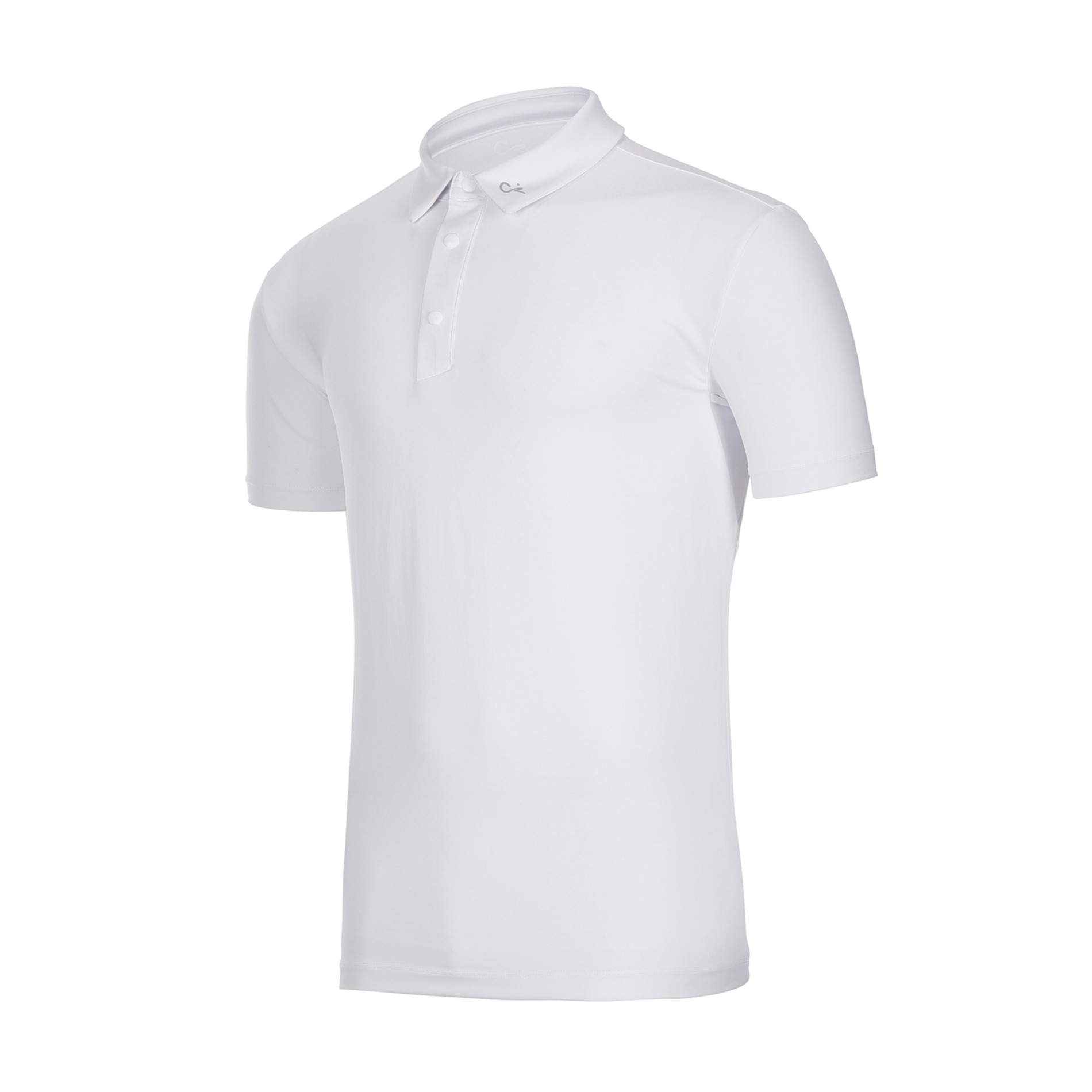 CR Standard PK t shirt White