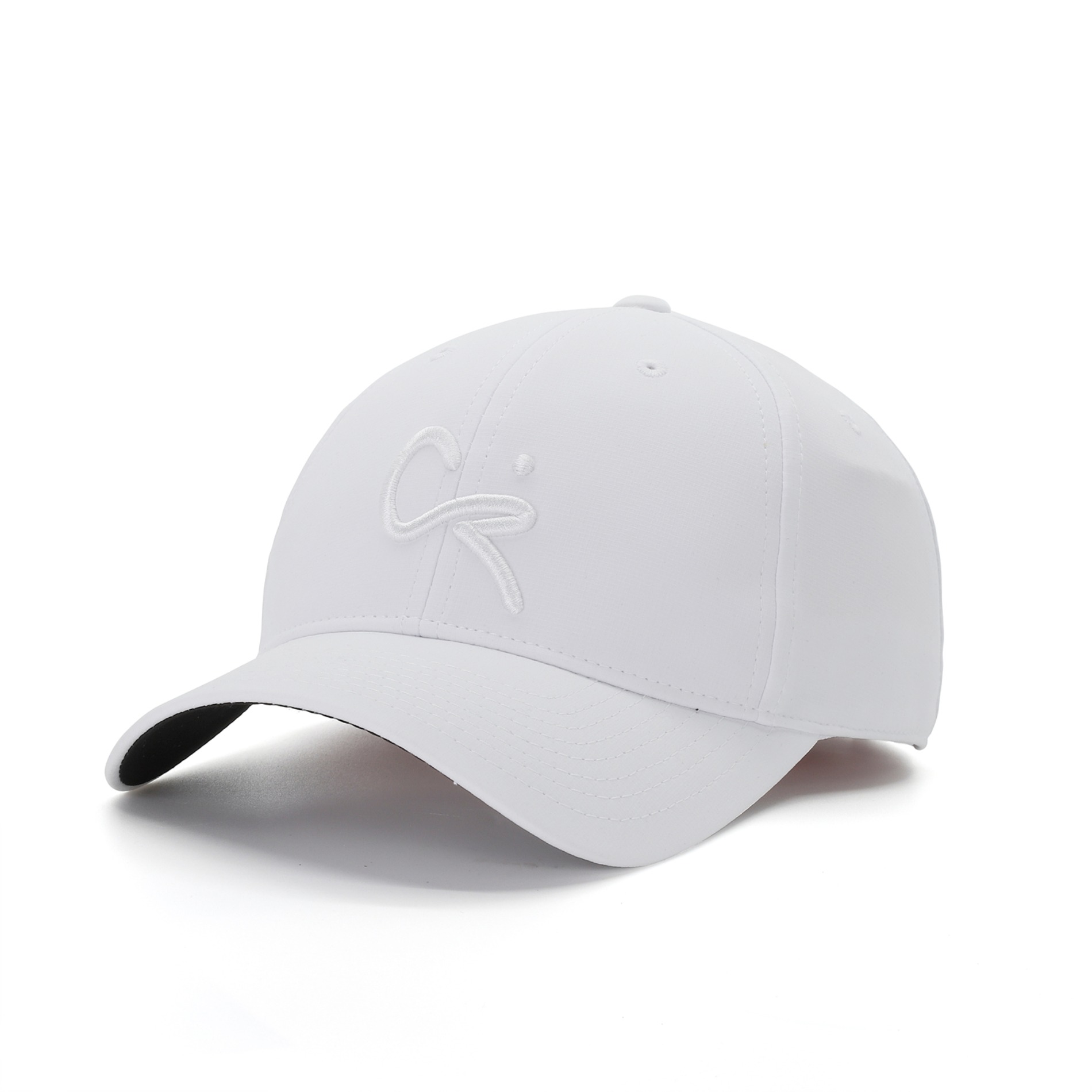 Street Collection CAP White