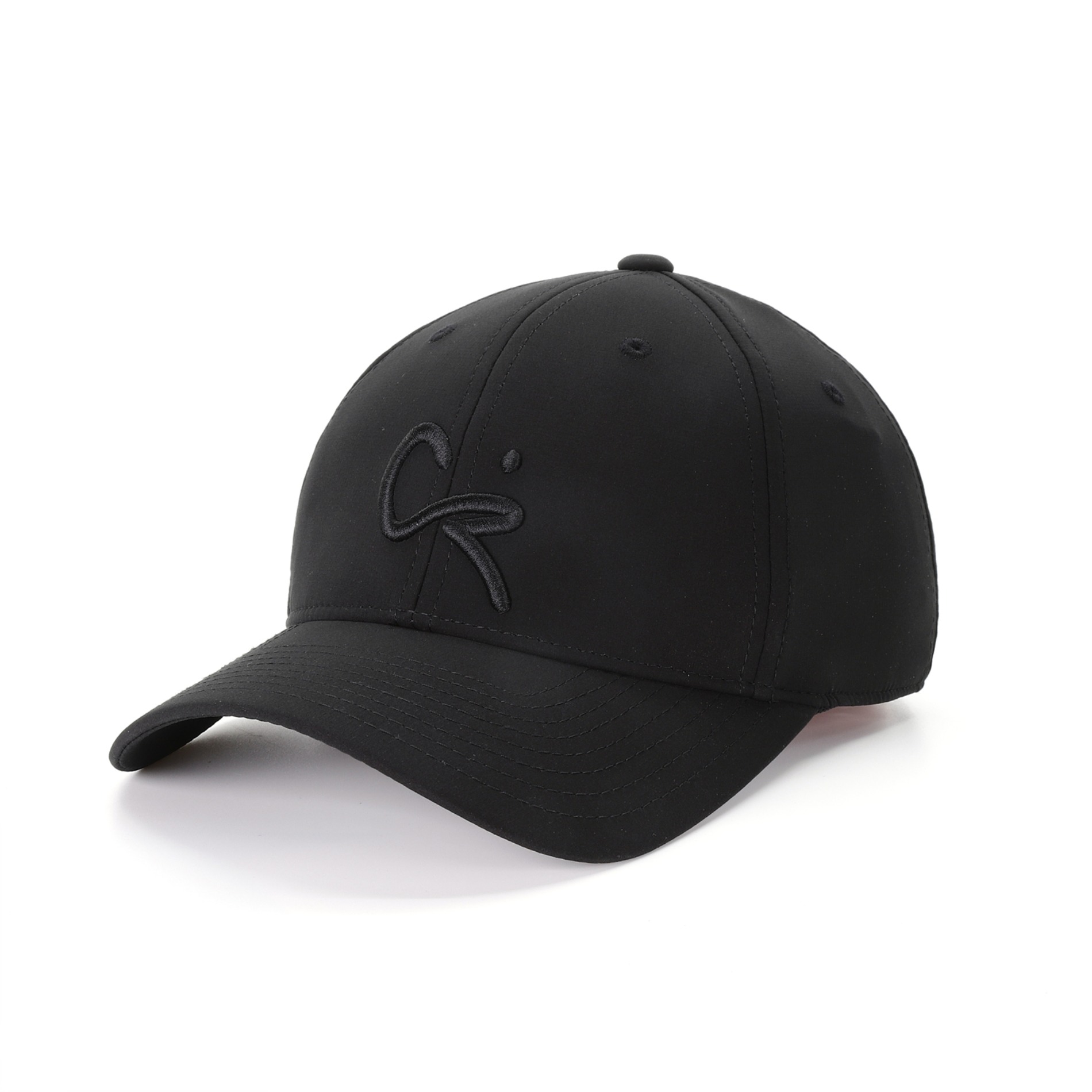 Street Collection CAP Black