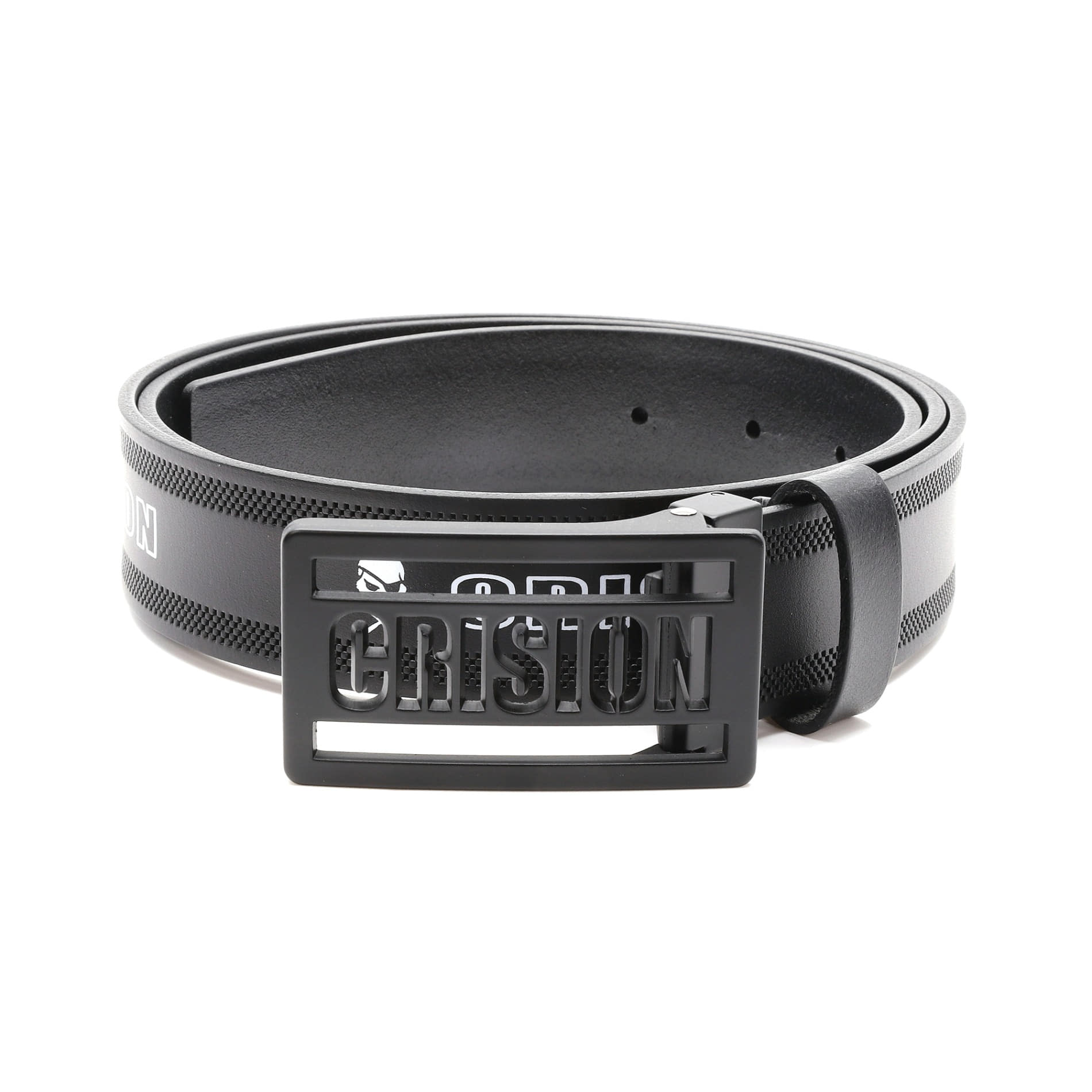 Basic metal buckle belt (B3)