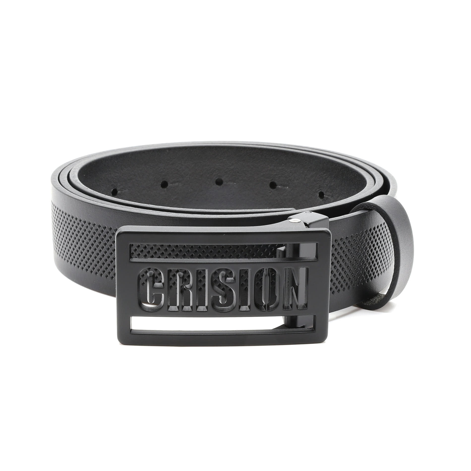 Basic metal buckle belt (B1)